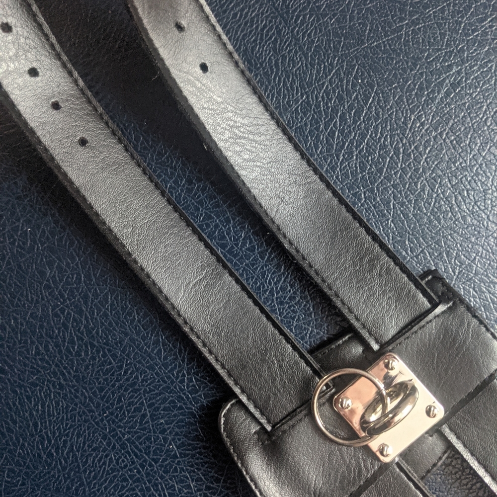 SHOE HARNESSES - Picture 3 of 4